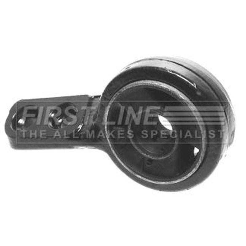 First Line Wishbone / Control / Trailing Arm Bush fits BMW 3 1982-1994 2.7