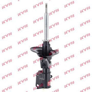 KYB Shock Absorber Damper Strut Front Left fits Honda Civic VII 2001-2005