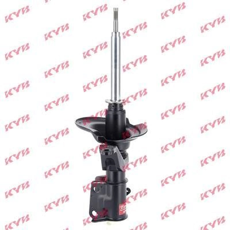KYB Shock Absorber Damper Strut Front Left fits Honda Civic VII 2001-2005