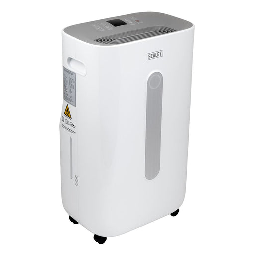 Sealey Dehumidifier 20L SDH20 Sealey - Dynamic Drive