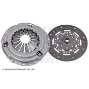 Blue Print Clutch Kit Set 3pc 224mm ADN130233