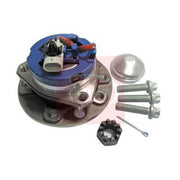 Apec Wheel Bearing Kit fits Opel Astra G 1998-2005 1.6 1.8 2.0 2.2