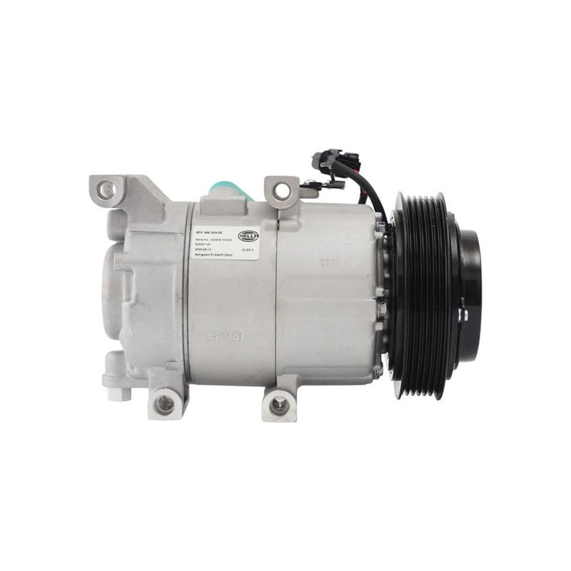 Hella Air Conditioning Compressor 8FK 366 203-231