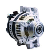 NAPA Car Alternator 12V fits Lexus Is II 2005-2012