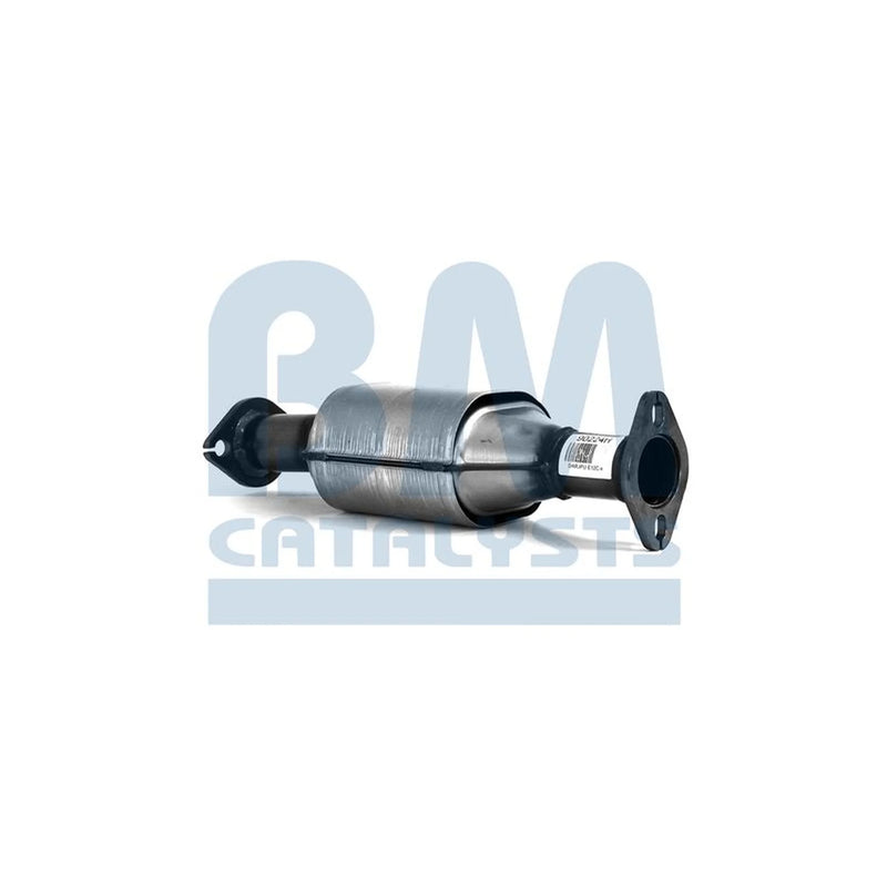 BM Catalysts Homologated Petrol Cat fits Renault Clio I 1991-1996 1.8