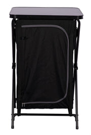 Quest Chistlehurst Camping Cupboard (black) Quest - Dynamic Drive