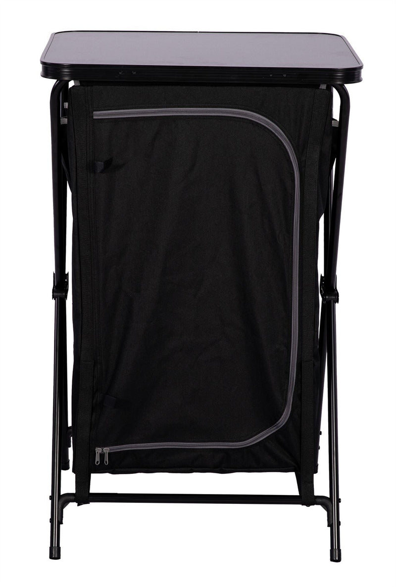 Quest Chistlehurst Camping Cupboard (black) Quest - Dynamic Drive