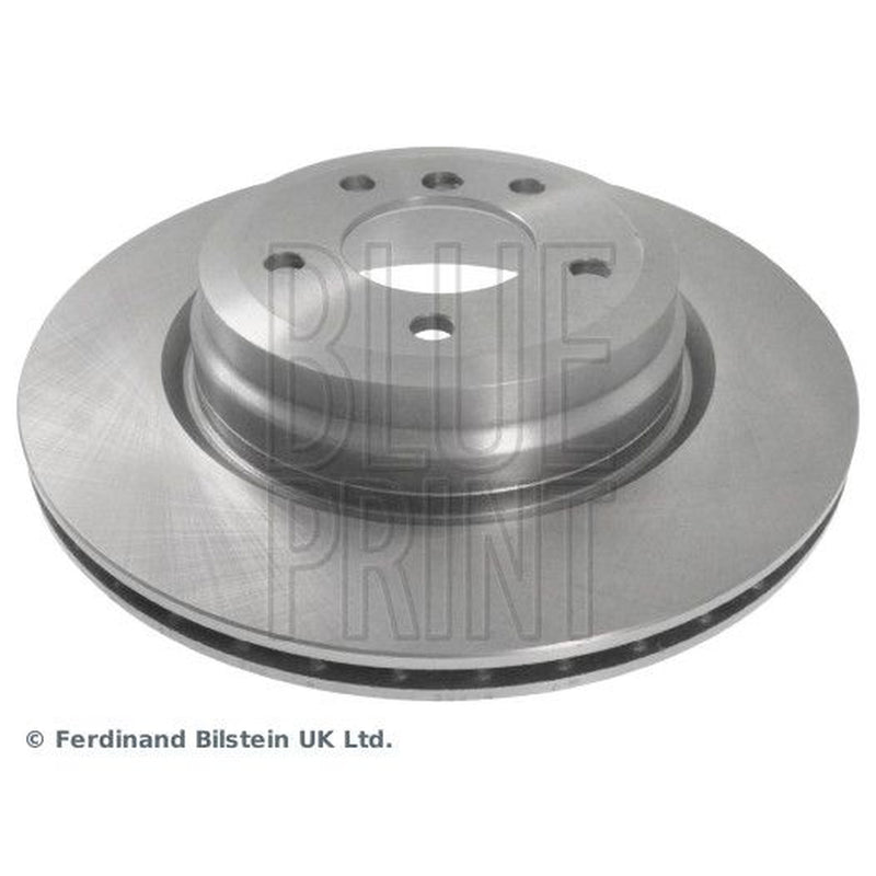 Blue Print Front & Rear Brake Discs & Pads fits BMW 3 2004-2012