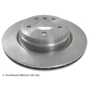 Blue Print Front & Rear Brake Discs & Pads fits BMW 3 2004-2011