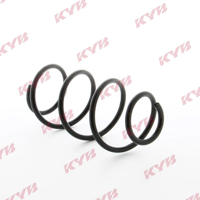 KYB Front Suspension Coil Spring fits Seat Mii 2012-2019 1.0