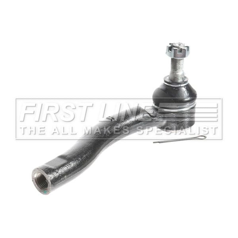First Line 2 x Tie Rod Ends fits Byd Atto 3 2022 on