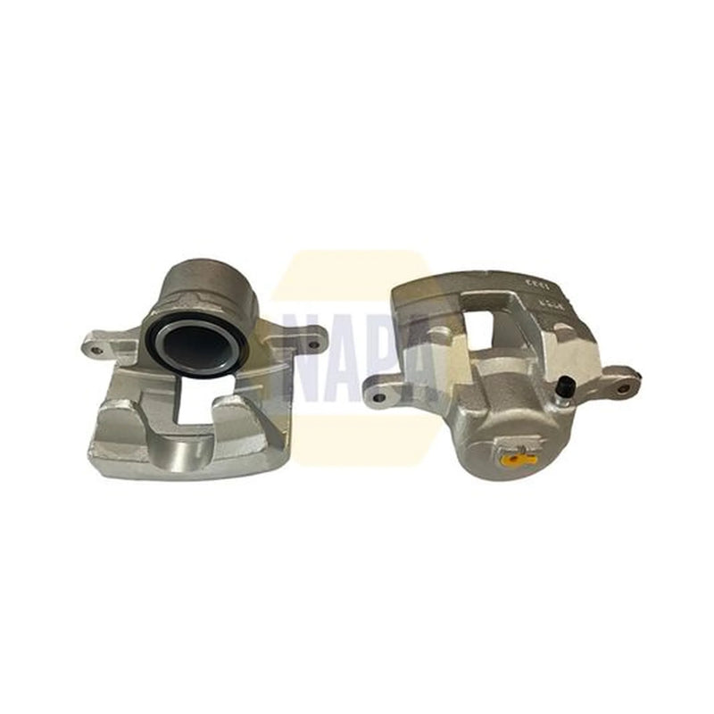 NAPA Brake Caliper Assembly Front Right NCA2412