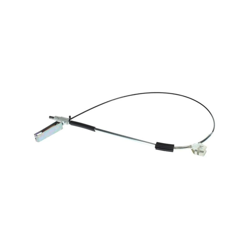 Bosch Handbrake Cable Front fits Mercedes-Benz A-Class 1997-2004