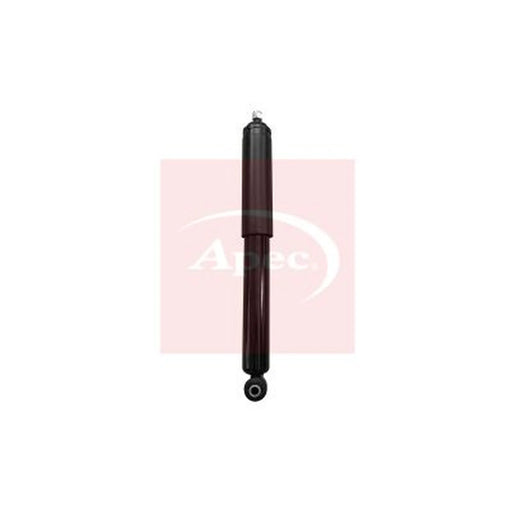 Apec Shock Absorber Damper Strut Rear Right ASA1439