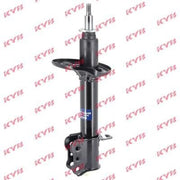 KYB Shock Absorber Damper Strut Rear fits Mazda Cronos 1991-1997 1.8 2.0