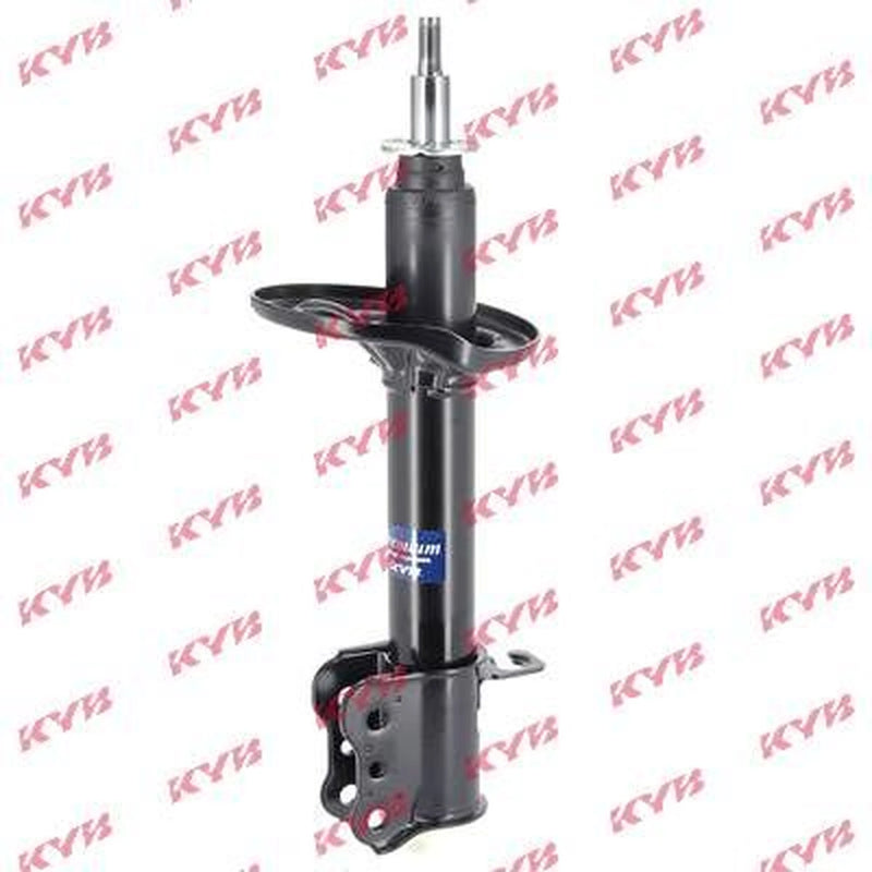 KYB Shock Absorber Damper Strut Rear fits Mazda Cronos 1991-1997 1.8 2.0