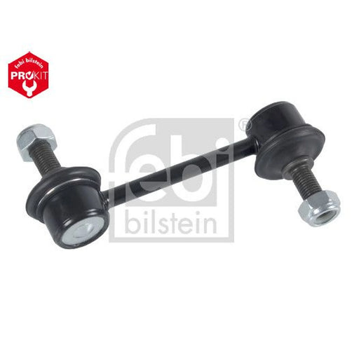 Febi Stabiliser Bar Link Coupling Rod Rear Right 42074