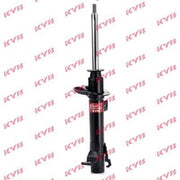 KYB 2 x Shock Absorbers fits Ford Fiesta V 2001-2010 1.25 1.3 1.4 1.6