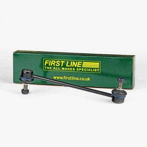 First Line Stabiliser Bar Link Coupling Rod fits Ford Mpv 1991-2003 1.3 1.4 1.8