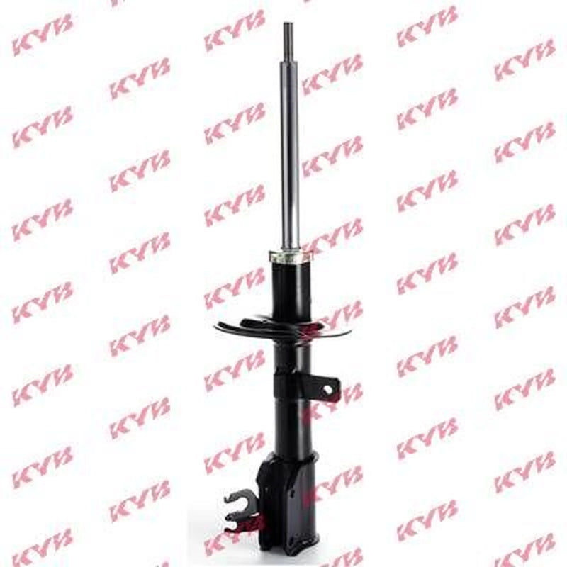 KYB Shock Absorber Damper Strut Front Right fits Fiat Panda 2003 on 1.1 1.2 1.3