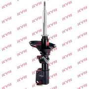 KYB 2 x Front Shock Absorbers fits Honda Cr-V 2005-2006 2.2