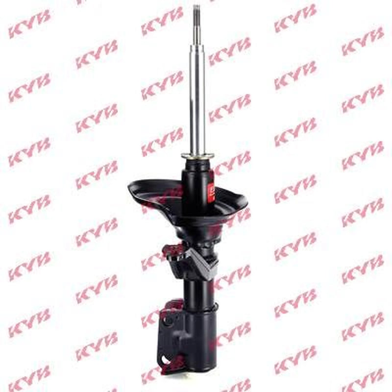 KYB Shock Absorber Damper Strut Front Left fits Honda Cr-V 2005-2006 2.2