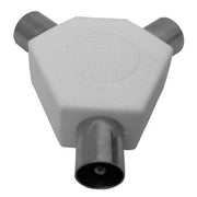 Coax Y Splitter for Caravan and Motorhomes Nova - Dynamic Drive