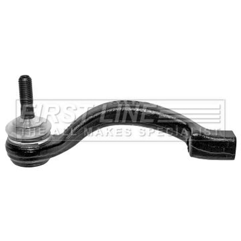 First Line Steering Tie Rod End Ball Joint fits Jaguar S-Type II 1999-2008