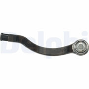 Delphi Steering Tie Rod End Ball Joint Front Left M12x1.25 fits Honda Legend
