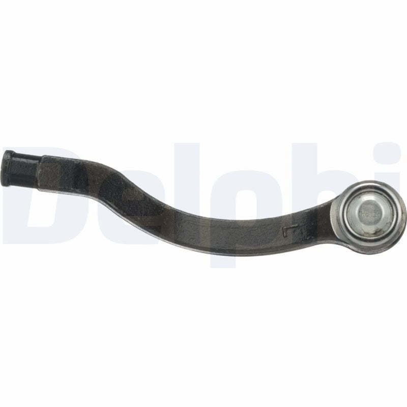 Delphi Steering Tie Rod End Ball Joint Front Left M12x1.25 fits Honda Legend