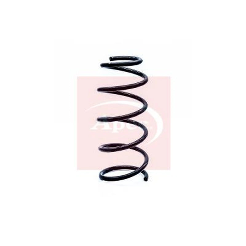 Apec Front Suspension Coil Spring ACS1269