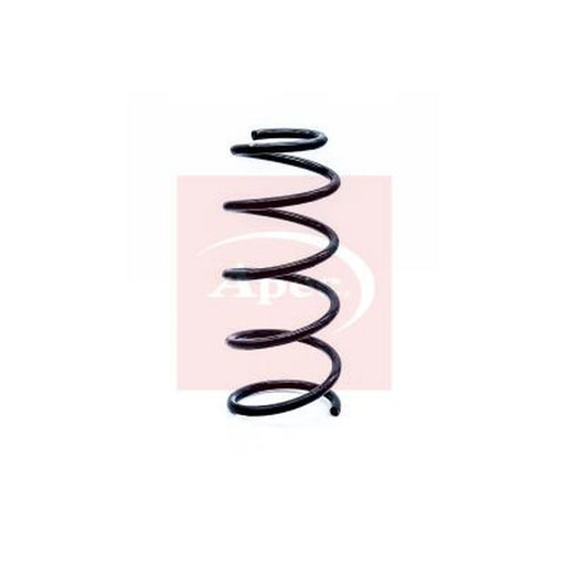 Apec Front Suspension Coil Spring ACS1269
