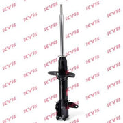 KYB Shock Absorber Damper Strut Rear Left fits Mazda 323 F/P 1998-2004