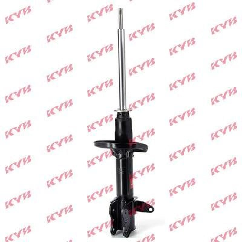 KYB Shock Absorber Damper Strut Rear Left fits Mazda 323 F/P 1998-2004