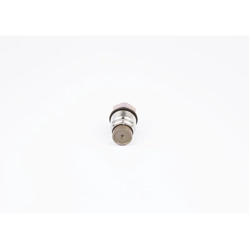 Bosch Fuel Rail Pressure Relief Valve (Common Rail Diesel)