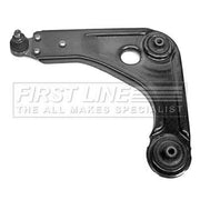 First Line Control/Trailing Arm fits Ford Ka 1996-2008 1.3