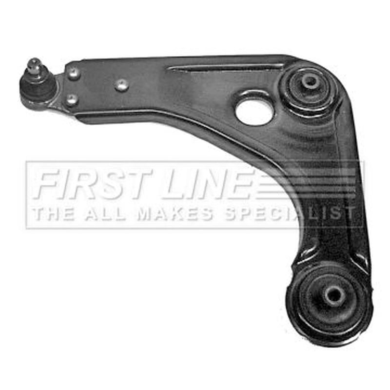 First Line Control/Trailing Arm fits Ford Ka 1996-2008 1.3