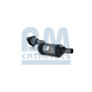 BM Catalysts Homologated Petrol Cat fits Renault Megane II 2002-2008 1.4