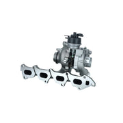 NRF Turbocharger Turbo Unit 90010012
