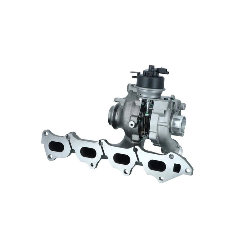 NRF Turbocharger Turbo Unit 90010012