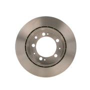 Bosch Rear Brake Vented Discs & Pads fits Porsche 928 1983-1986 4.7