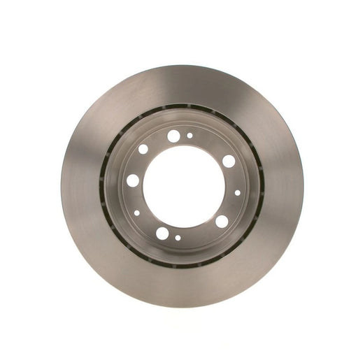 Bosch Rear Brake Vented Discs & Pads fits Porsche 928 1983-1986 4.7