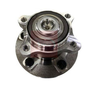 Apec Wheel Bearing Kit fits Chevrolet Aveo 2011-2015 1.2 1.3 1.4 1.6