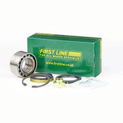 First Line Wheel Bearing Kit fits Suzuki Alto IV 1994-2002 1.0