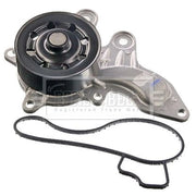 Borg & Beck Engine Cooling Water Pump BWP2428