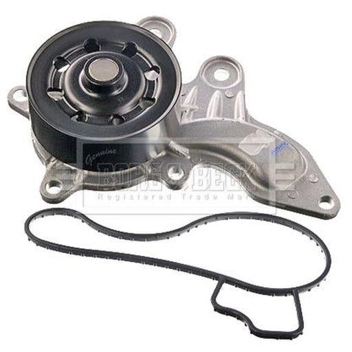 Borg & Beck Engine Cooling Water Pump BWP2428