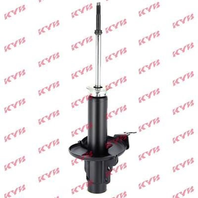 KYB Shock Absorber Damper Strut Front fits Kia Pregio 1997 on 2.7