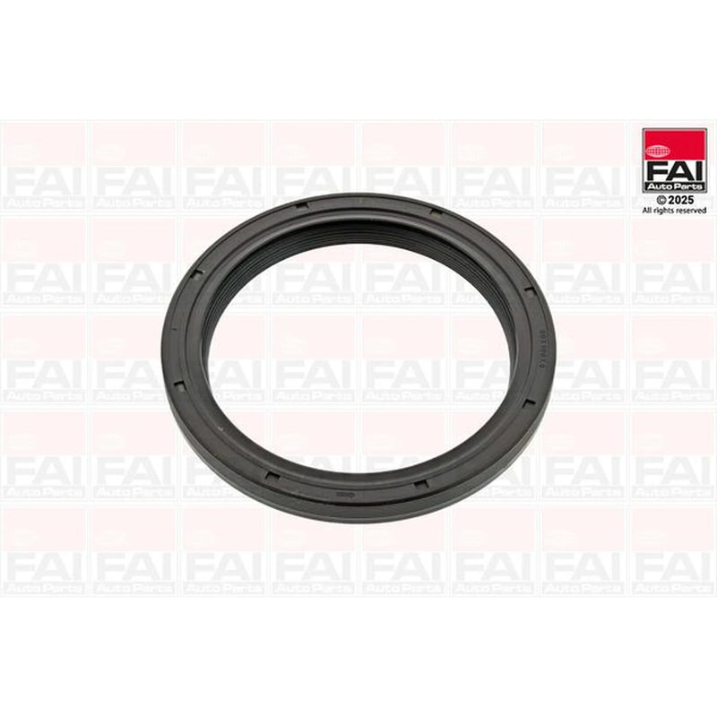 FAI Crankshaft Shaft Seal 100mm OD ID Wide