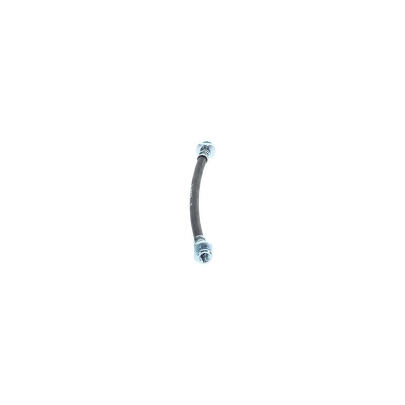 Bosch Brake Hydraulic Hose Line Rear fits Nissan Pixo 2009 on 1.0