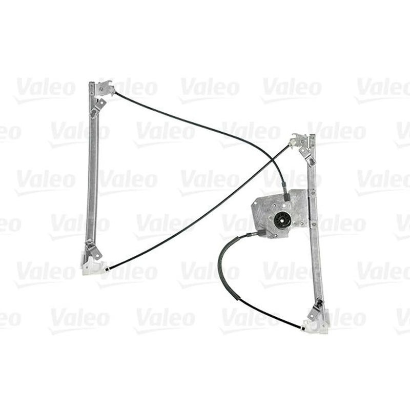 Valeo Electric Window Regulator Lifter Left Front 851182